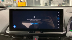 Toyota C-HR 1.8 Hybrid Design 5dr CVT Hybrid Hatchback